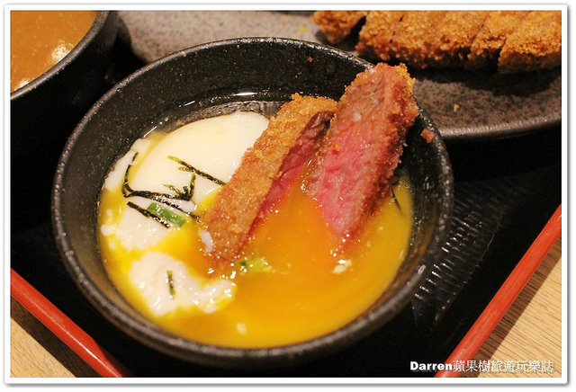 東京美食,黑毛和牛,炸牛排,東京新宿美食,2016東京自由行,東京炸牛排,京都勝牛炸牛排,東京自由行