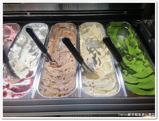 八德冰店,義式冰淇淋,桃園冰店,桃園冰品
