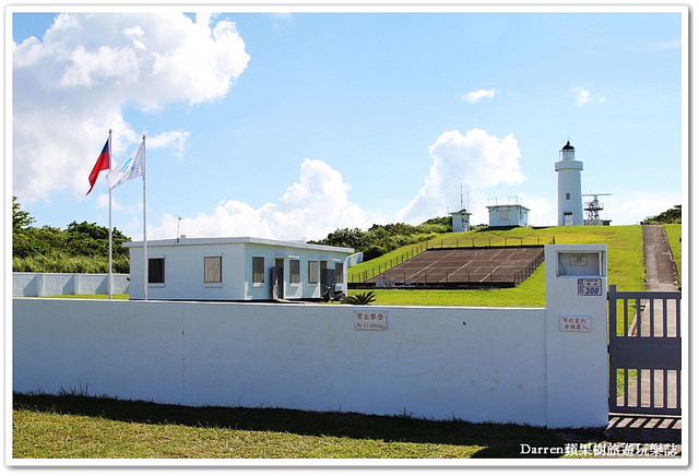 蘭嶼燈塔,蘭嶼環島,蘭嶼私房景點,蘭嶼景點,蘭嶼小天池