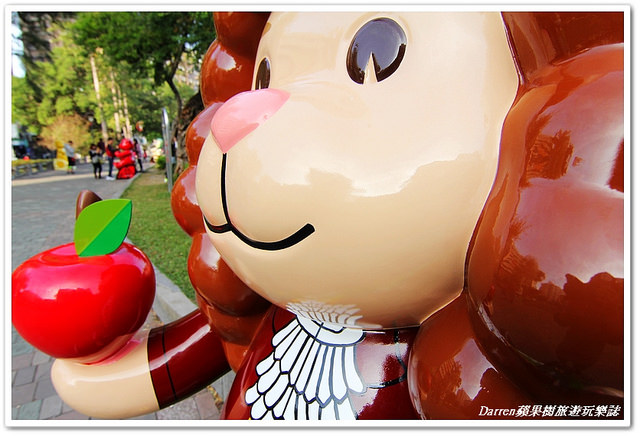 泰迪熊展覽,台北泰迪熊,2015泰迪熊