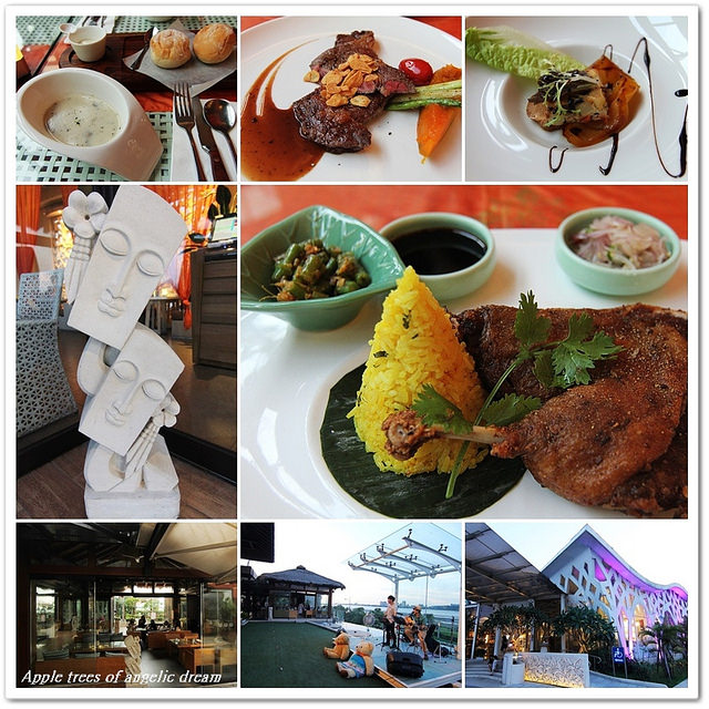 淡水餐廳,台北景觀餐廳,台北餐廳