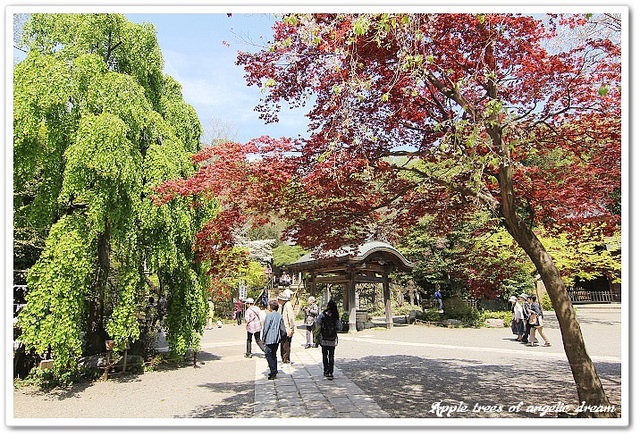 東京深大寺如何去,深大寺鬼太郎,東京景點