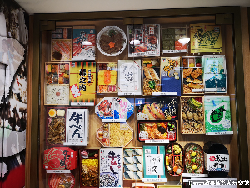 東京駅弁祭,東京車站便當,東京車站美食,東京車站駅弁屋祭,東京鐵路便當,各地鐵路便當,東京車站必吃,駅弁屋祭營業時間