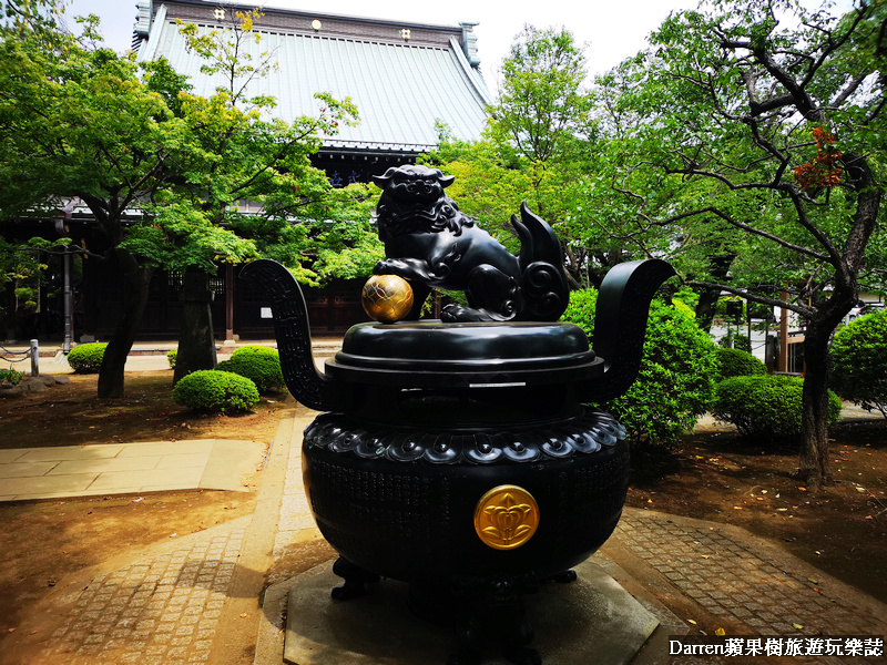 日本招財貓,豪德寺一日遊,豪德寺地鐵,豪德寺招財貓,招福貓,東京買招財貓