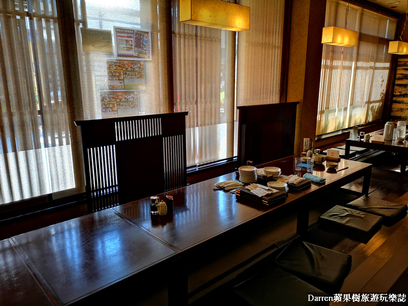 KIKUYO食堂,北海道函館海鮮丼,函館三色丼飯,巴丼,函館生魚片,金森倉庫,日本函館美食,きくよ食堂