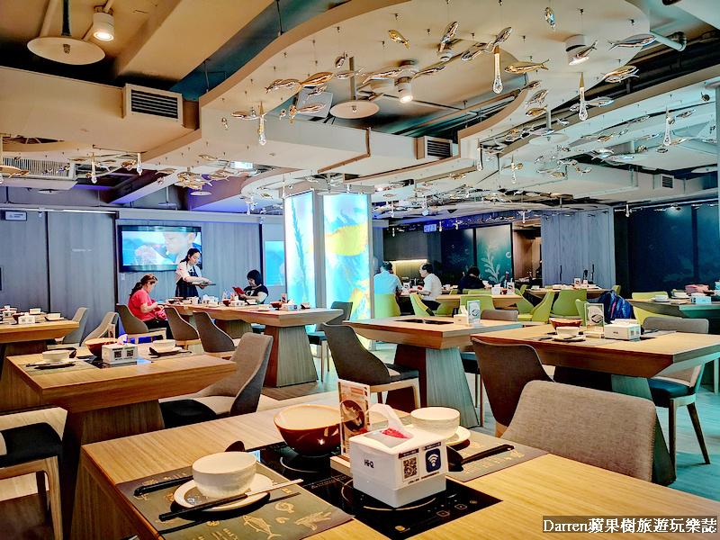 褐藻生活館餐廳,褐藻主題餐廳,台北隱藏餐廳,台北京華城,台北主題餐廳,台北火鍋,台北美食餐廳,台北平價餐廳