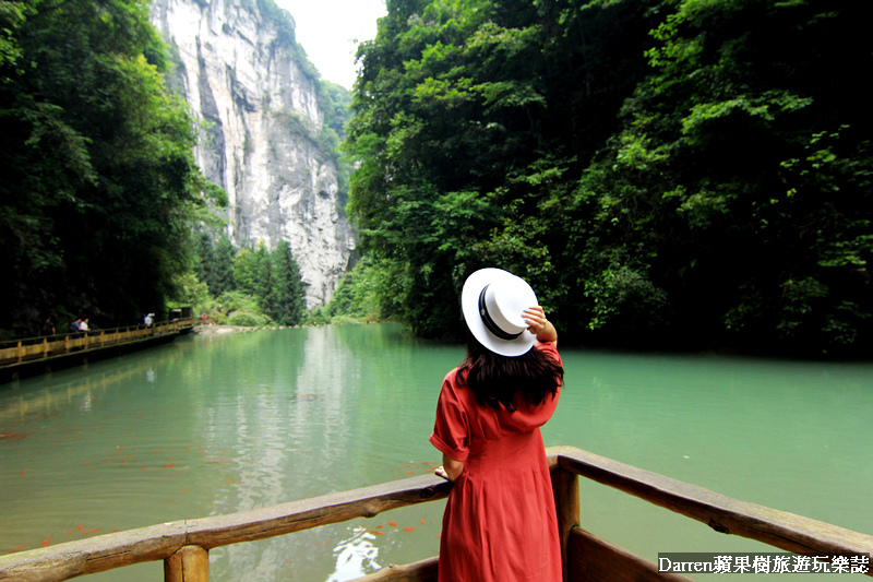 重慶景點,武隆景點,世界自然遺產,重慶,武隆,天生三橋電影,天生三橋攻略