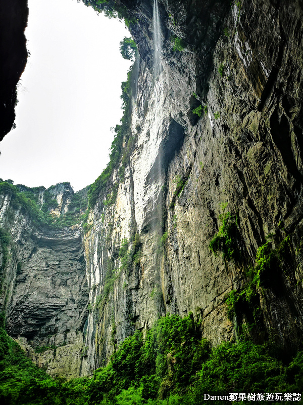 武隆,天生三橋電影,天生三橋攻略,重慶景點,武隆景點,世界自然遺產,重慶