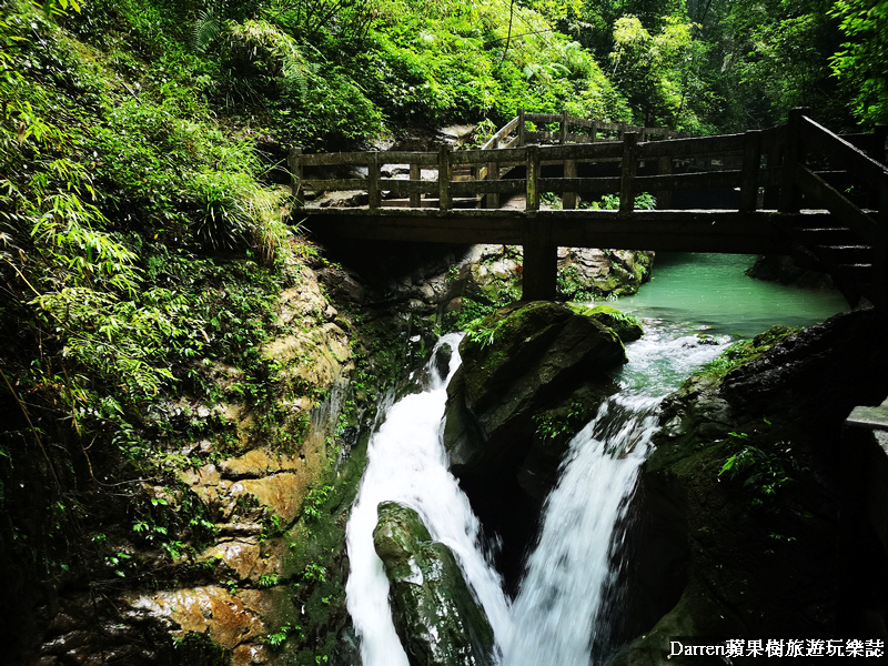 武隆旅遊,龍水峽地縫,武隆喀斯特,重慶景點,世界自然遺產,重慶,武隆