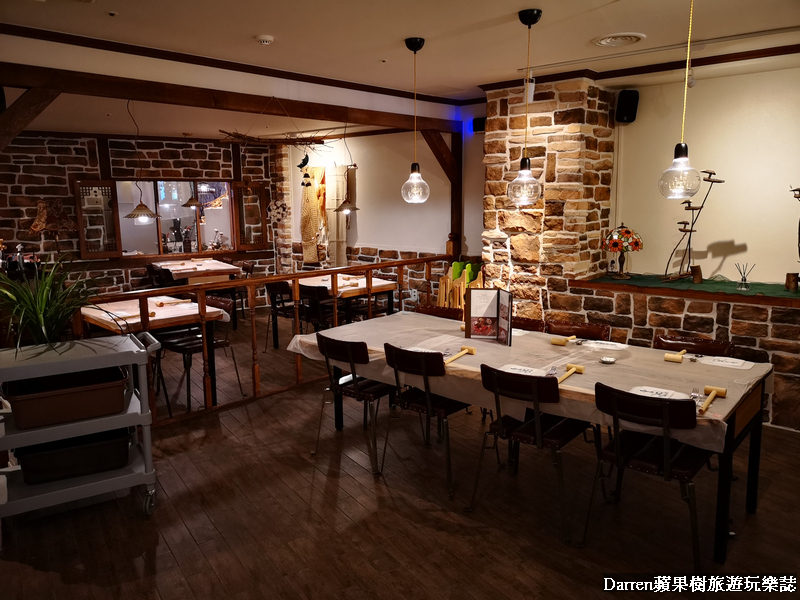 釜山美食,海女的呼吸西面,海女的呼吸分店,釜山必吃