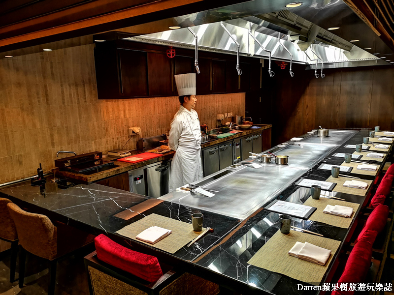 山本日式拉麵,澳門米其林餐廳,澳門美食,澳門新濠影匯美食,山本秀正餐廳,新濠影匯