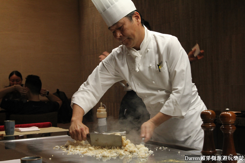 澳門美食,澳門新濠影匯美食,山本秀正餐廳,新濠影匯,山本日式拉麵,澳門米其林餐廳