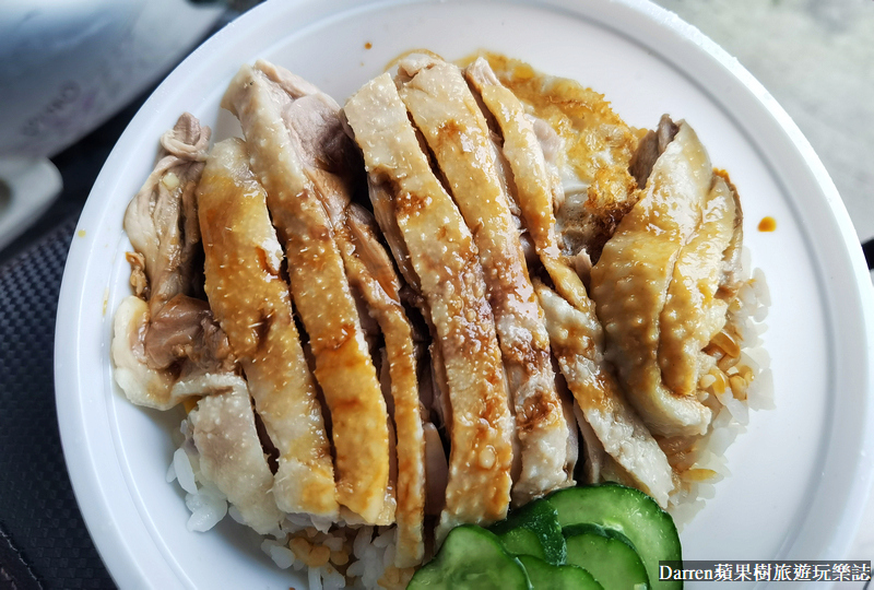 桃園平鎮|二堂頭銷魂鴨肉飯/二堂頭米粉湯必點極品鴨腿飯(菜單價位)