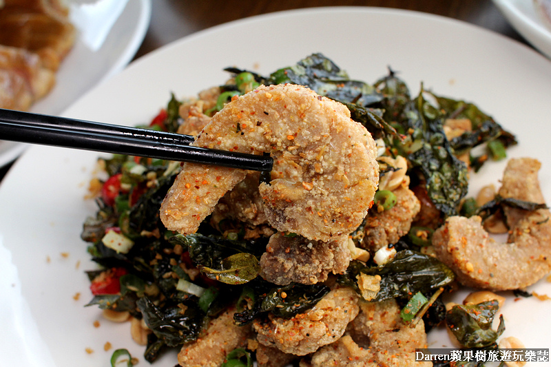 阿義師的大茶壺茶餐廳,木柵貓空美食