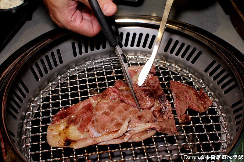 超夯の燒肉-林口店 頂級和牛燒肉吃到飽