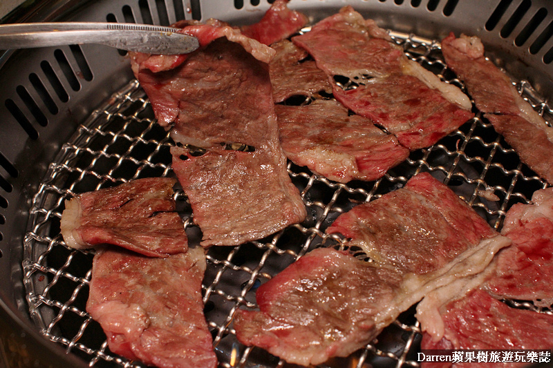 超夯の燒肉-林口店 頂級和牛燒肉吃到飽