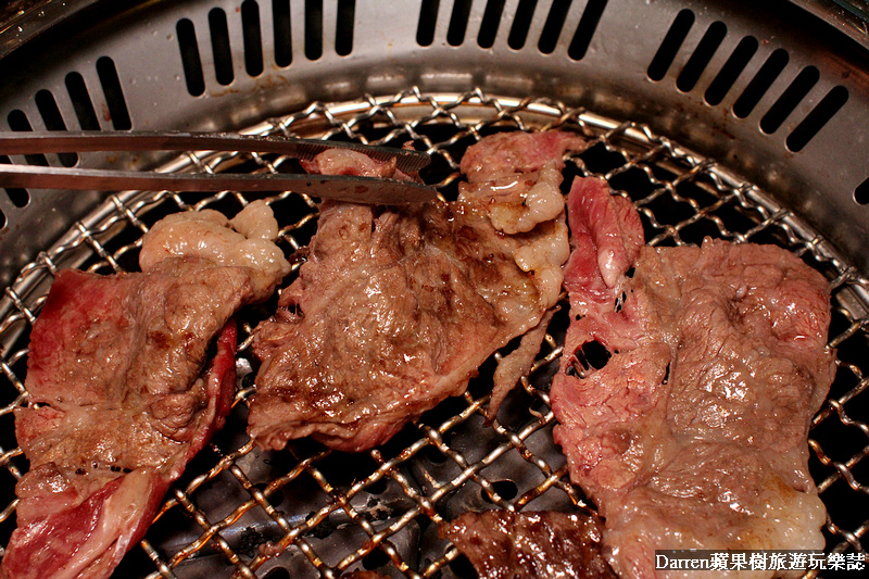 超夯の燒肉-林口店 頂級和牛燒肉吃到飽