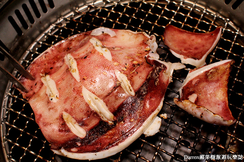 超夯の燒肉-林口店 頂級和牛燒肉吃到飽