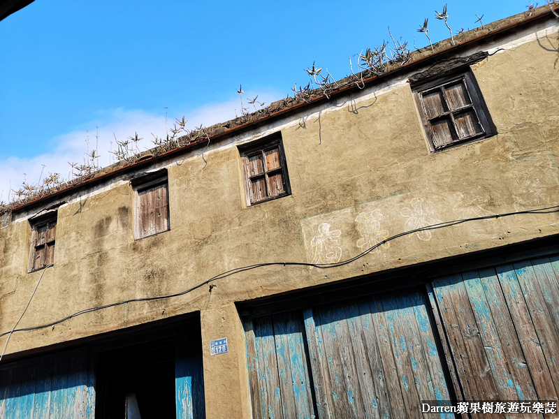 北竿景點,北竿大街,北竿行程,馬祖景點,馬祖美食,北竿美食,塘岐村美食,北竿名產