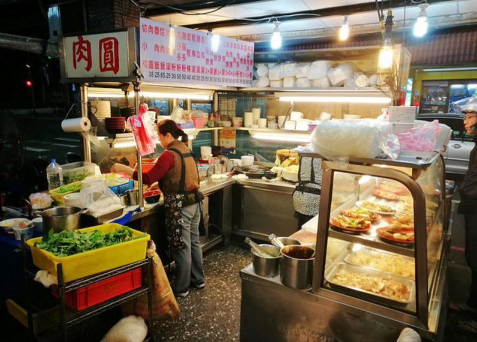 龜山美食 龜山小吃 龜山後街美食 龜山必吃 龜山銘傳美食 林口龜山美食