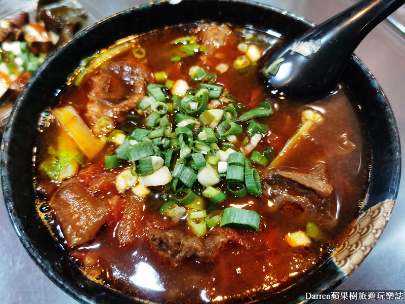 中壢牛肉麵|牛肉傳奇飲食店菜單(中壢隱藏版美食)/食尚玩家推薦好吃牛肉麵