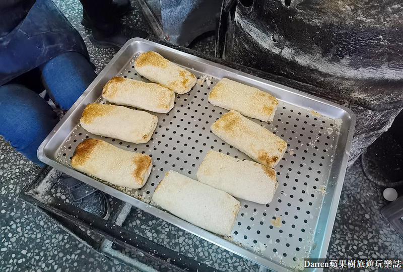 萬華美食|原西園橋下燒餅油條/在地超佛銅板美食捷運龍山寺美食(菜單價位)