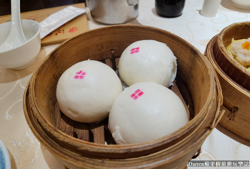 兄弟飯店飲茶|兄弟飯店梅花廳悠閒享受港式飲茶手推車港點下午茶(菜單)