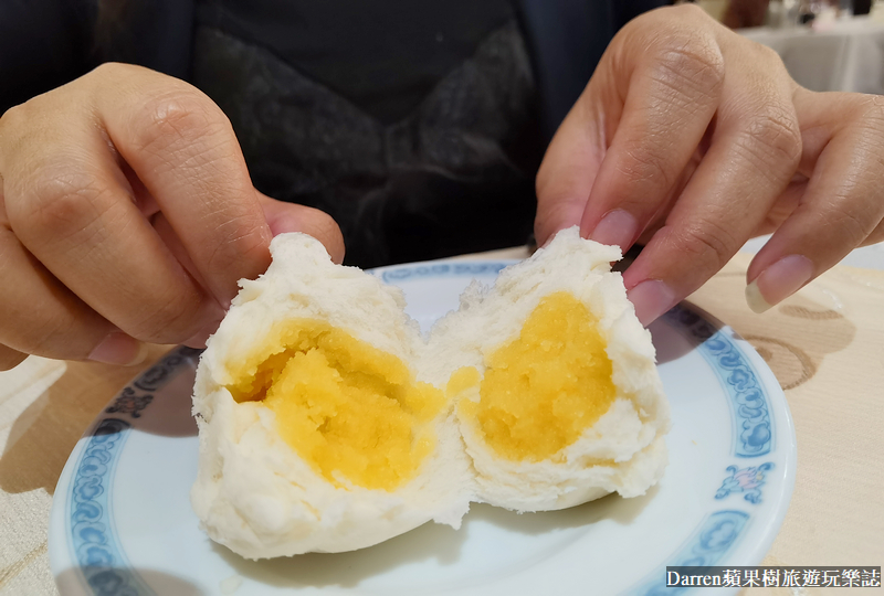 兄弟飯店飲茶|兄弟飯店梅花廳悠閒享受港式飲茶手推車港點下午茶(菜單)