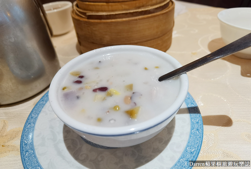 兄弟飯店飲茶|兄弟飯店梅花廳悠閒享受港式飲茶手推車港點下午茶(菜單)