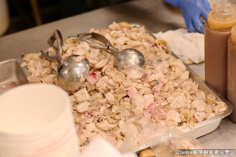 竹林雞肉飯分店|竹林雞肉中和員山店/銷魂雞肉飯雞湯免費續(菜單價位)