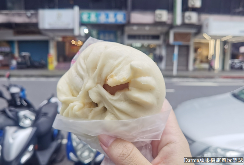 萬華美食|宏美水晶餃蛋黃肉包/老字號水晶餃/捷運西門站美食(菜單價位)