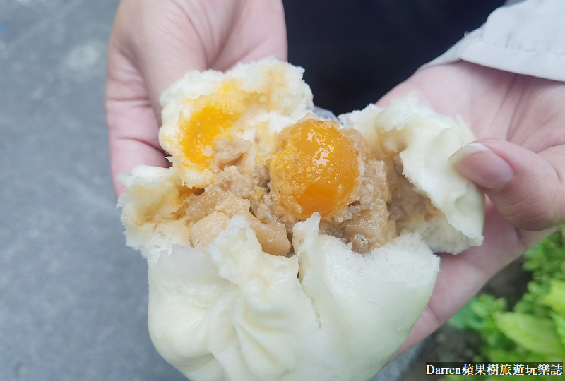 萬華美食|宏美水晶餃蛋黃肉包/老字號水晶餃/捷運西門站美食(菜單價位)