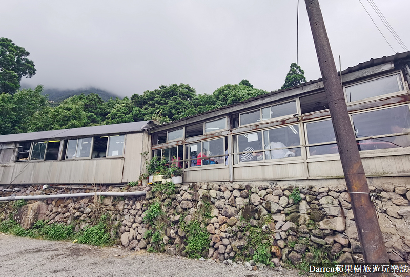 青菜園|陽明山竹子湖青菜園白斬雞/青菜園訂位方式怎麼去(菜單價位)