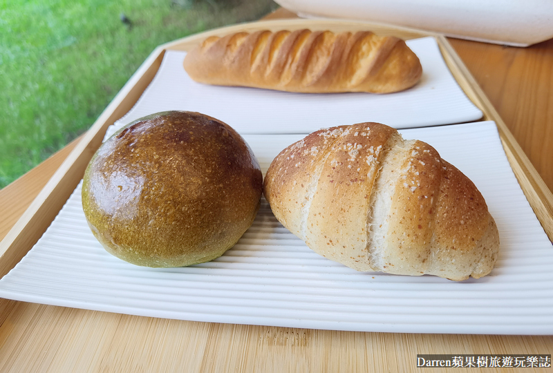 厚冶Bakery&Cafe|中壢平鎮美食/鄰近中央大學附近下午茶/平鎮肉桂捲(菜單價位)