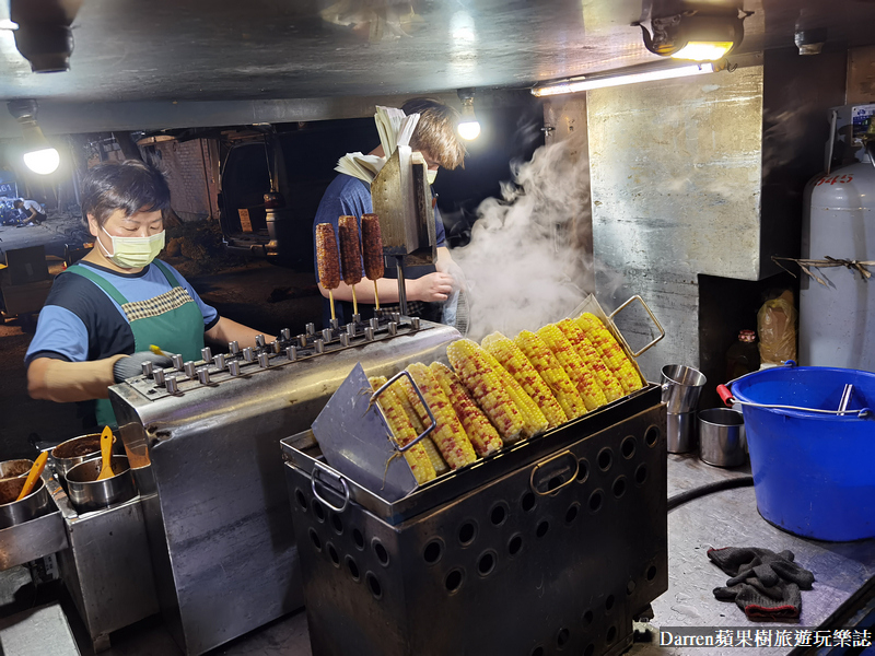 竹東夜市推薦|新竹竹東週六限定夜市怎麼去營業時間(必吃美食停車)