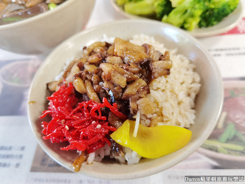 台北美食|大鼎豬血湯/滑嫩似豆腐超強豬血湯/信義大安區美食(菜單價格)