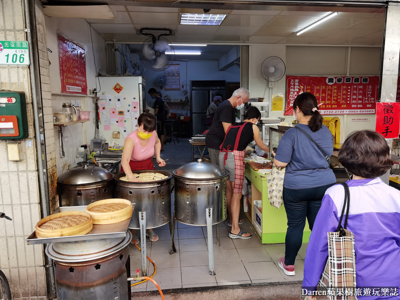 台北平價美食,周家豆腐捲,台北美食,信義區美食,台北銅板美食,台北排隊美食
