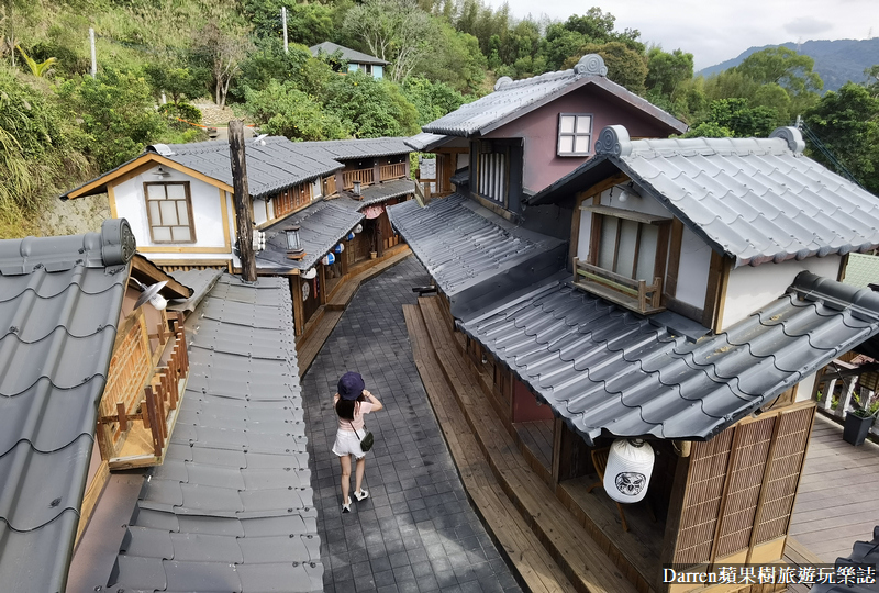 莫內秘密花園,苗栗銅鑼景點