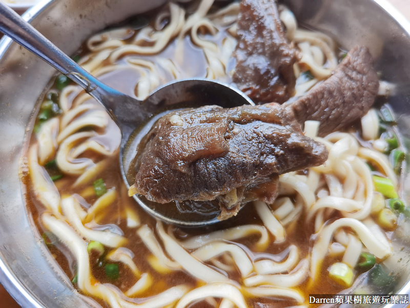 老皮牛肉麵林口龜山店,林口龜山美食