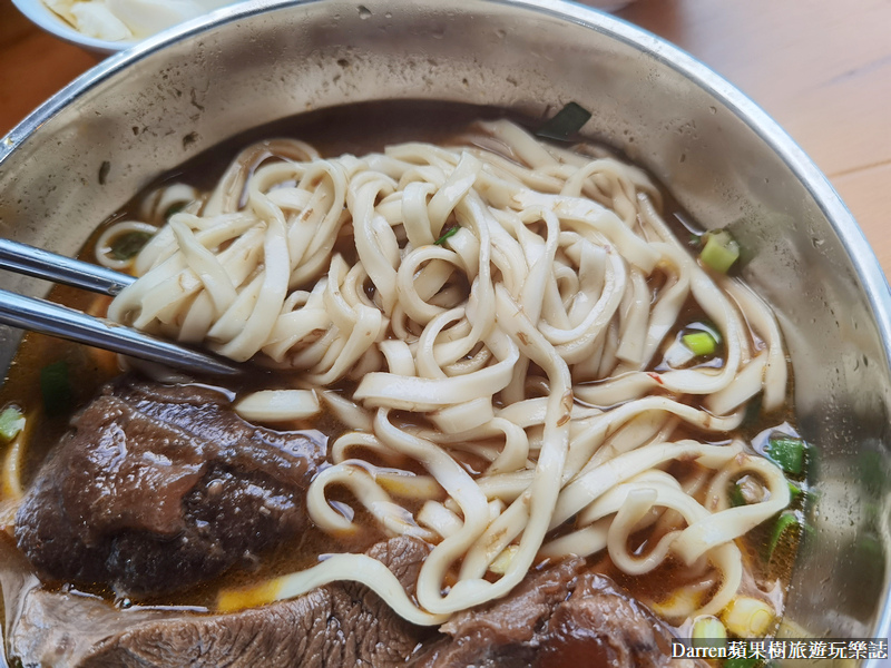 老皮牛肉麵林口龜山店,林口龜山美食