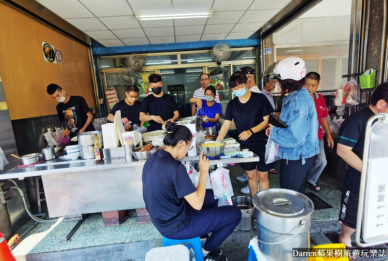 彰化美食|魚市爌肉飯/在地人會吃的彰化市控肉飯推薦