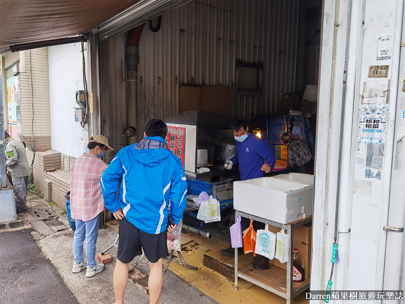 苗栗美食,頭份美食,苗栗排隊美食,頭份排隊美食,曾記餡餅,苗栗曾記餡餅,頭份隱藏美食,頭份必吃美食