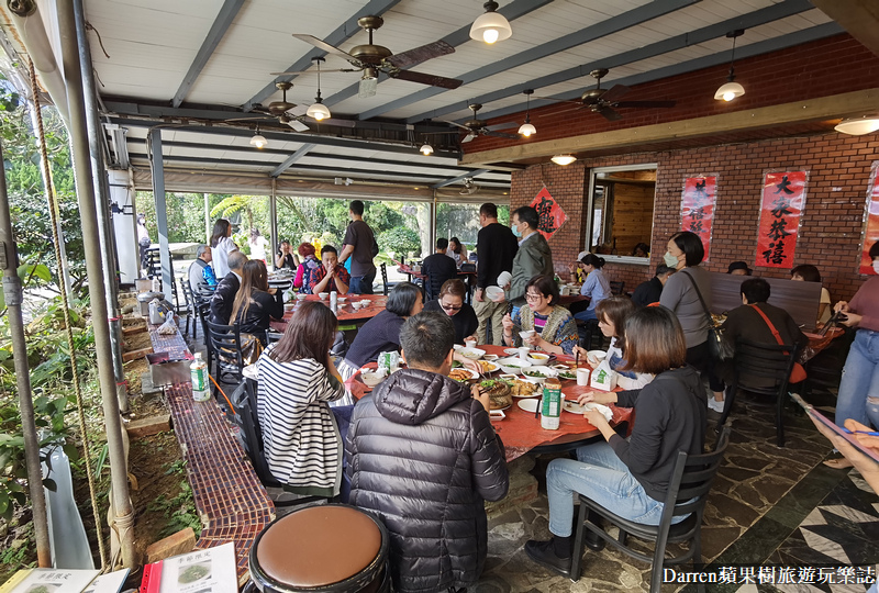 冠宸食館,陽明山美食,陽明山餐廳