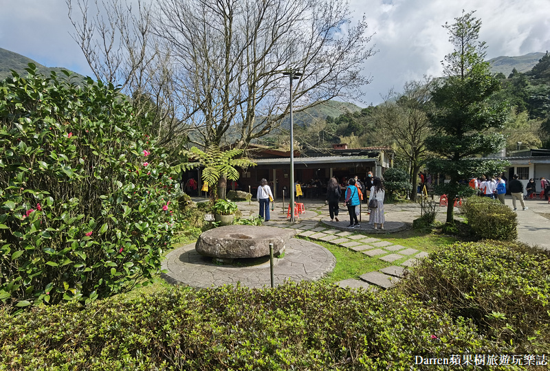 冠宸食館,陽明山美食,陽明山餐廳