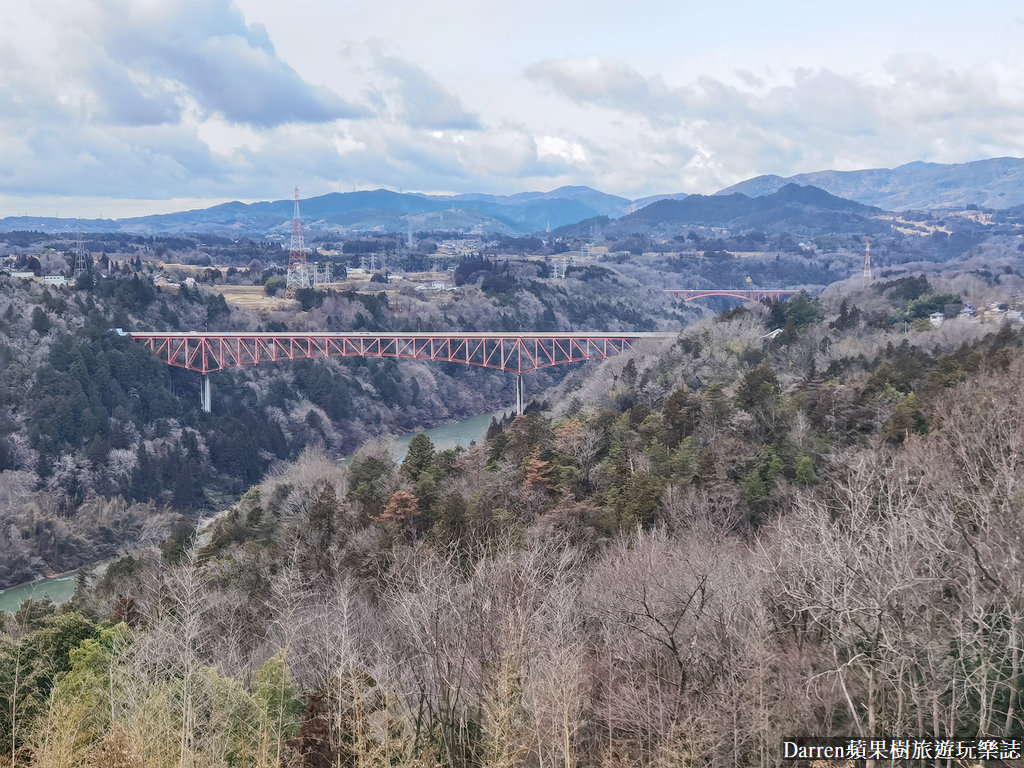 岐阜旅遊,絕景！山城排行榜,岐阜一日遊,苗木山城,日本自駕遊,中津川市景點,名古屋自駕行程,岐阜自駕遊,名古屋自駕遊,馬賽克磁磚博物館,岐阜自由行,苗木城跡,岐阜縣景點,岐阜景點,岐阜縣旅遊,大矢倉跡,名古屋自由行,續100名城