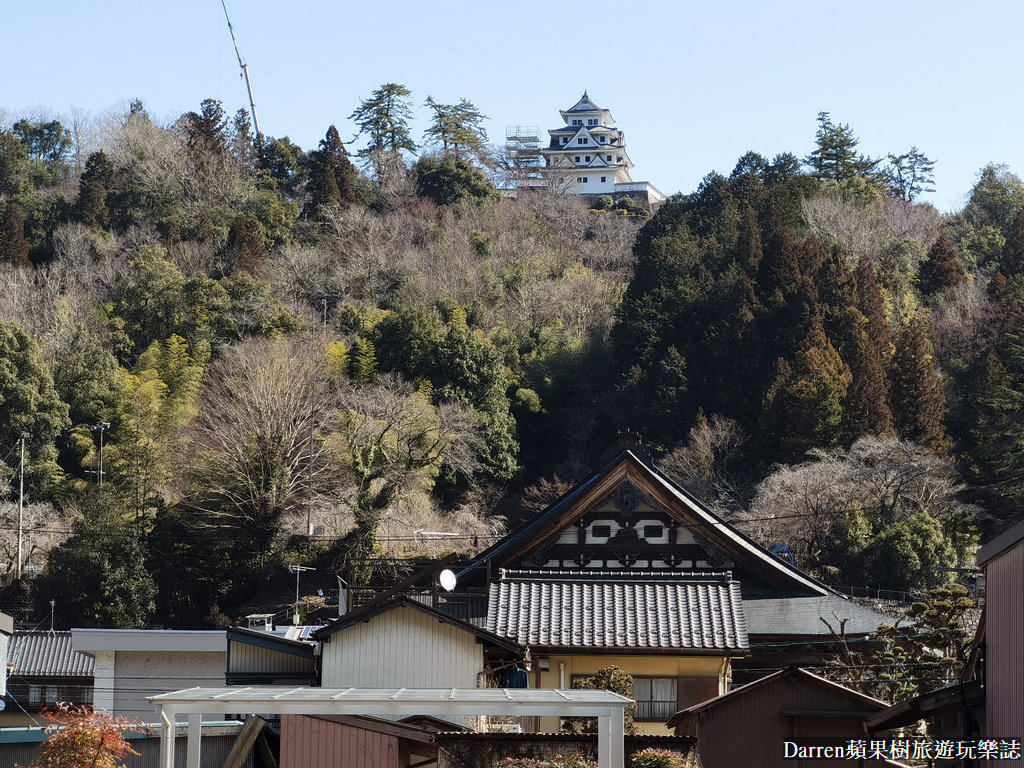 岐阜旅遊,郡上八幡古街,岐阜一日遊,日本自駕遊,名古屋自駕行程,岐阜自駕遊,名古屋自駕遊,郡上八幡,岐阜自由行,宗祇水,岐阜縣景點,郡上八幡城,岐阜縣旅遊,郡上八幡交通,名古屋自由行,郡上八幡博物館