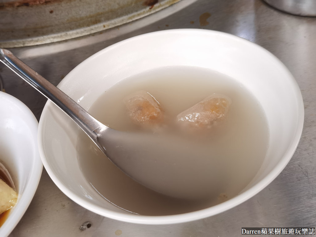 肉粽財,北港美食,北港朝天宮美食