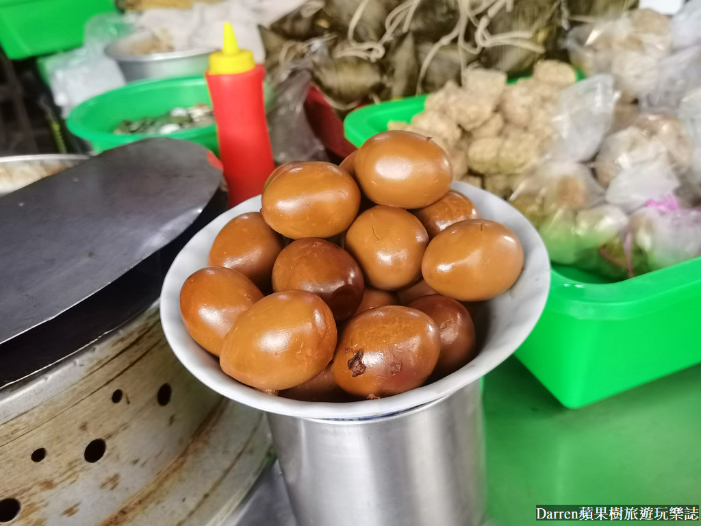 肉粽財,北港美食,北港朝天宮美食