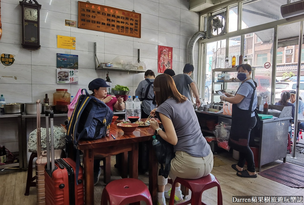 玉里美食食尚玩家,花蓮美食,玉里美食,玉里小吃,玉里麵,小木屋玉里麵,小木屋玉里麵菜單,玉里麵推薦,玉里餐廳