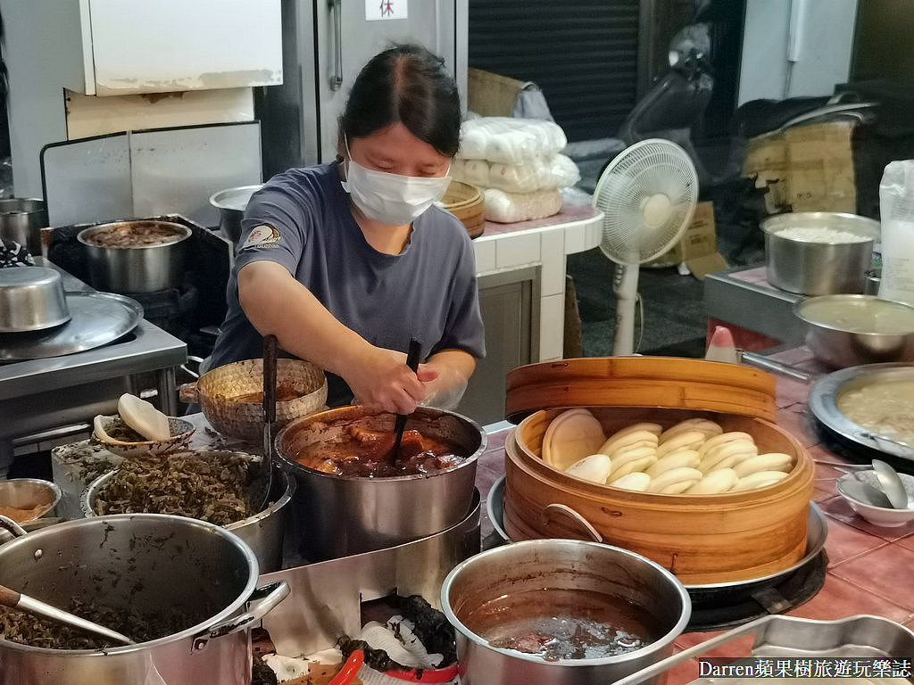 源芳刈包,華西街美食,萬華美食,龍山寺站美食,萬華小吃,艋舺美食